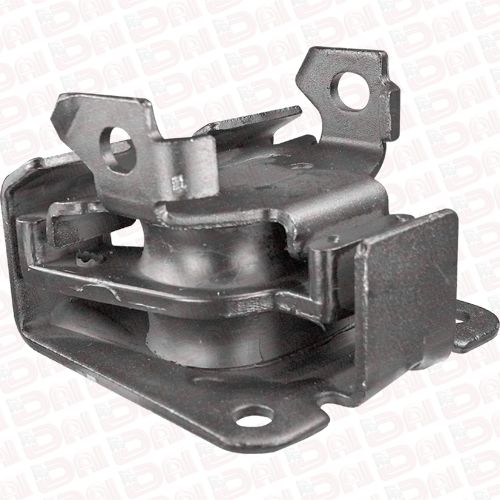 SOPORTE DE MOTOR