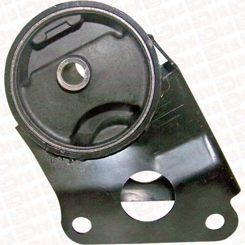 SOPORTE DE MOTOR