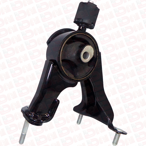 SOPORTE DE MOTOR
