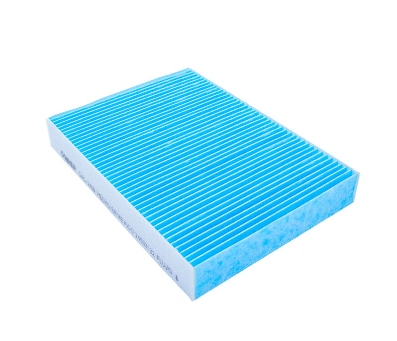 FILTRO DE CABINA