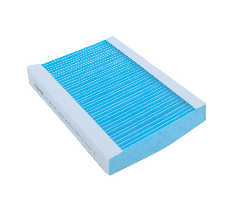 FILTRO DE CABINA
