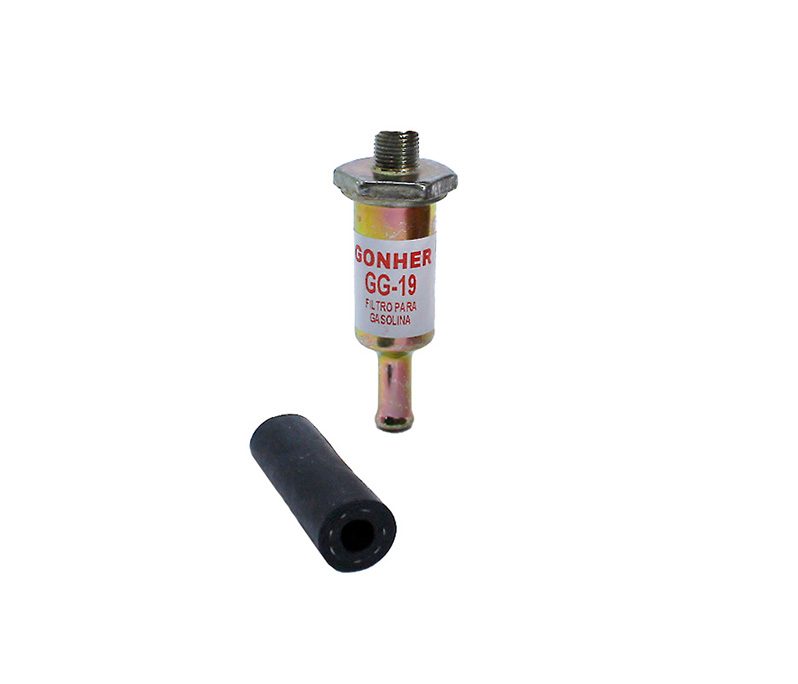FILTRO DE GASOLINA