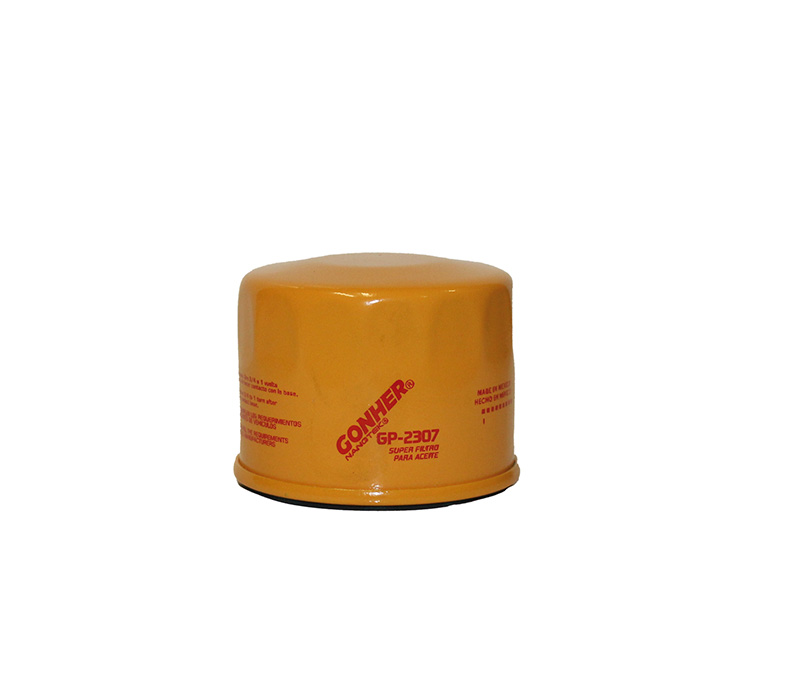 FILTRO DE ACEITE