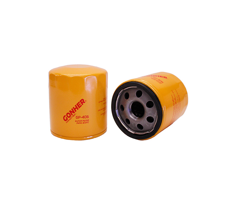 FILTRO DE ACEITE