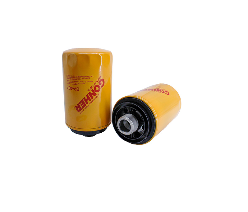 FILTRO DE ACEITE