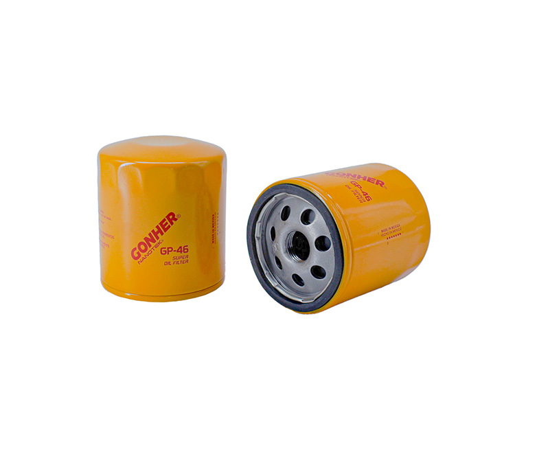 FILTRO DE ACEITE