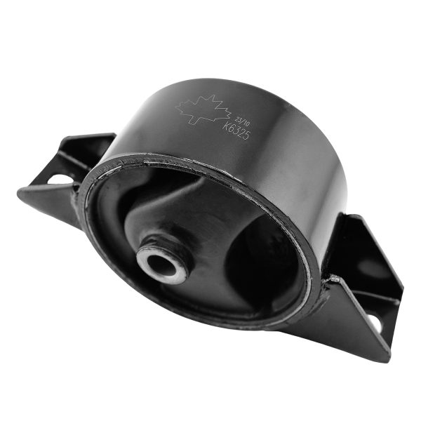 SOPORTE DE MOTOR
