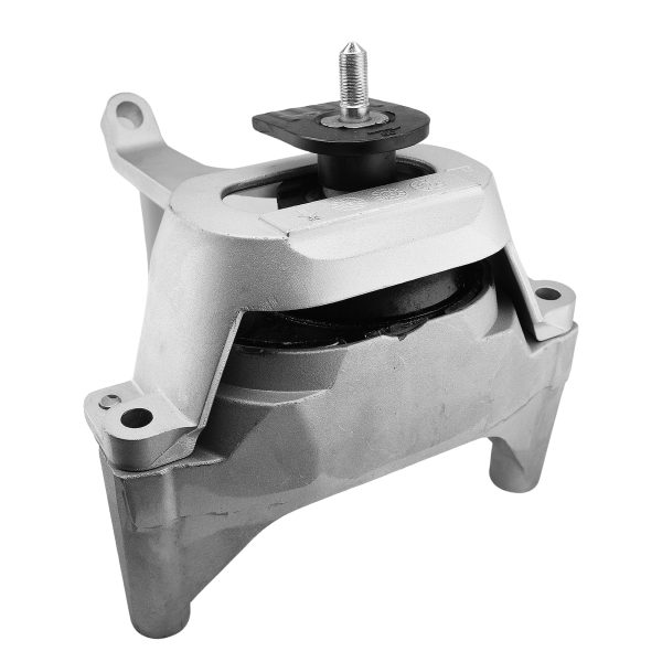 SOPORTE DE MOTOR