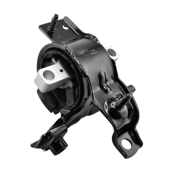 SOPORTE DE MOTOR