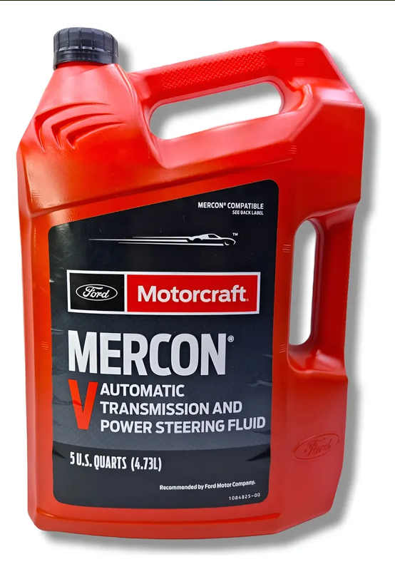 ACEITE MERCON V